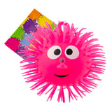 Duckiez Pufferbal Lachgesicht, 13 cm
