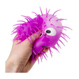 Duckiez Pufferbal Lachgesicht, 13 cm