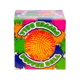 Duckiez Pufferball Color, 6cm