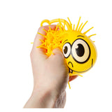 Duckiez Pufferbal Laughing face, 10cm