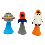 Duckiez Pop Up Fréijoer - Raum