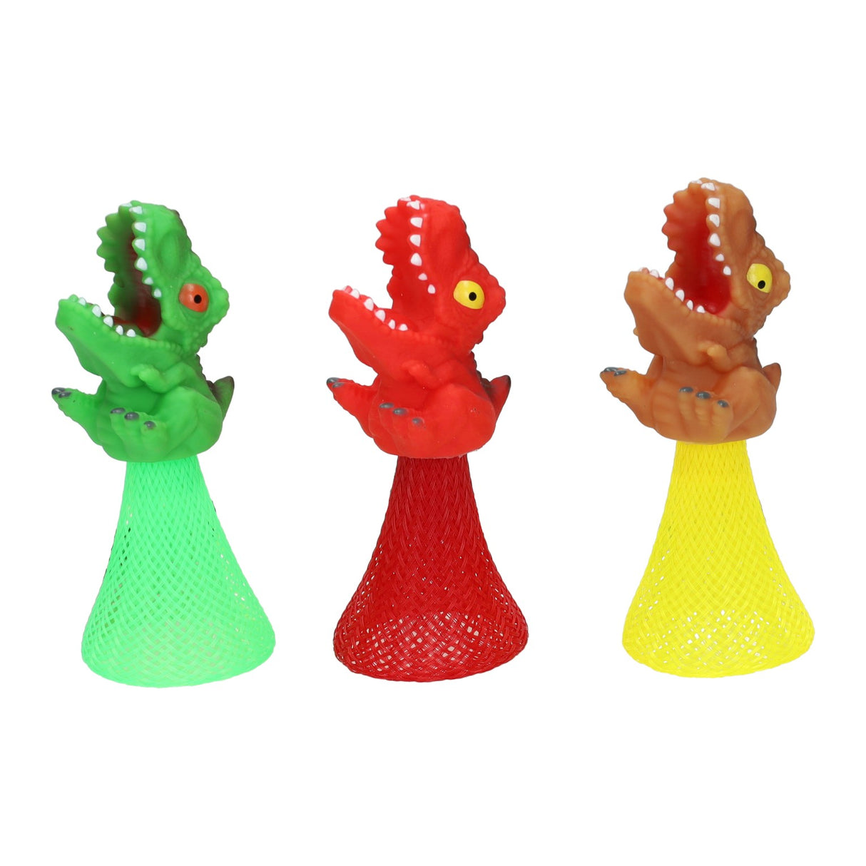 Pop-up Fréijoer Dino, 11cm