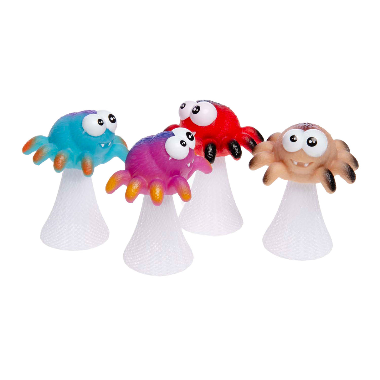 Duckiez Pop Up Sprangen Spann, 9,5 cm