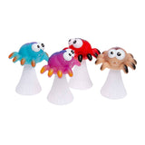 Duckiez Pop Up Sprangen Spann, 9,5 cm
