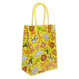 Saco de presente Duckiez animais selvagens