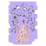 Duckiez подаръчна чанта принцеса