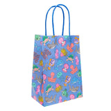 Duckiez gift bag underwater world