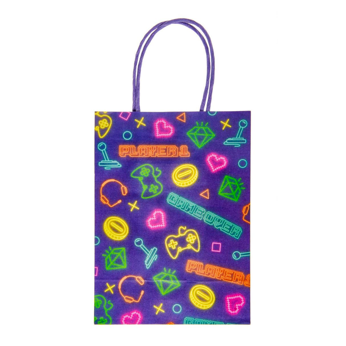 Duckiez geschenktasje gamer