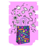 Duckiez Cadeau Bag Gamer