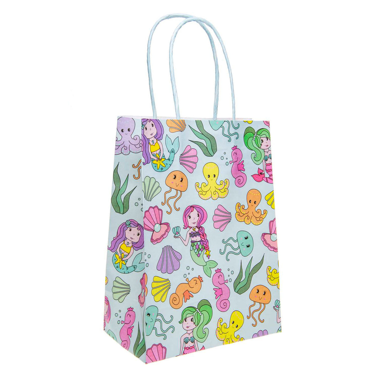 Duckiez Cadeau Sak Mermaid