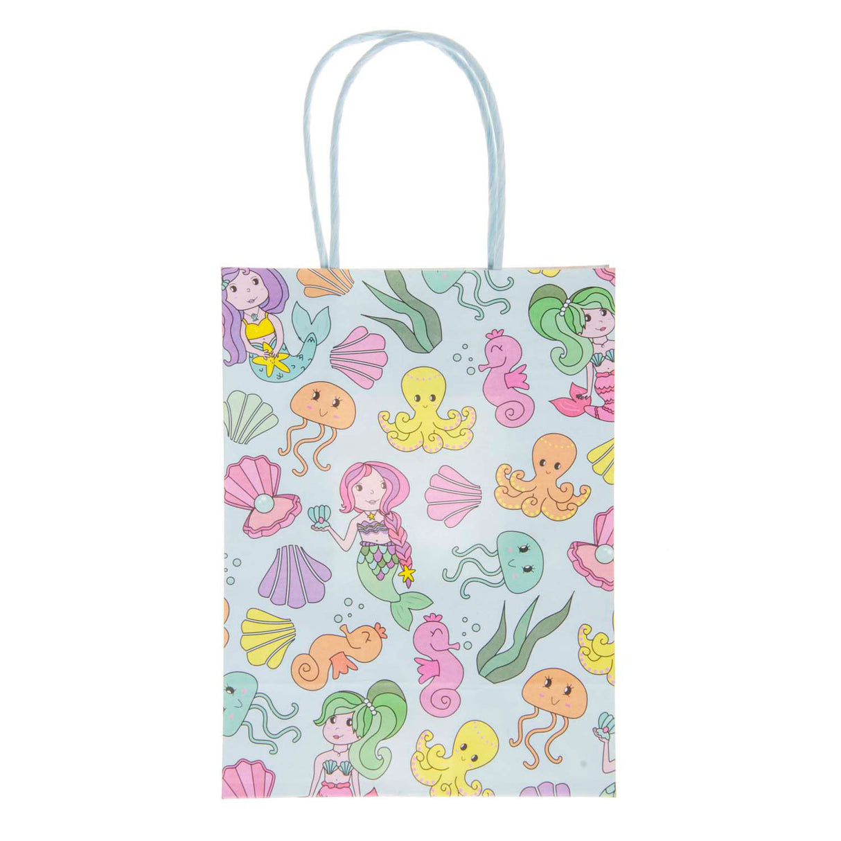Duckiez darilna torba Mermaid