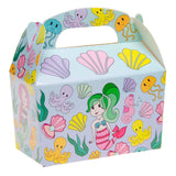 Duckiez Mermaid Verdeelungsbox, 12 Stéck.