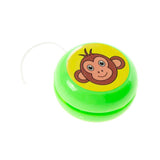 Duckiez Jojo Wild Dieren, 4cm