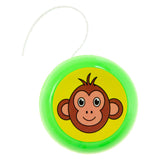 Duckiez Jojo Wild Dieren, 4cm