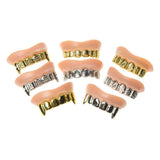 Duckiez pacifier fiacla grillz