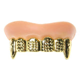 Foptanden grillz