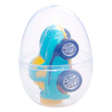 Duckiez autotje in verssassingsei