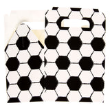 Duckiez uitdeelbox voetbal - 12st.