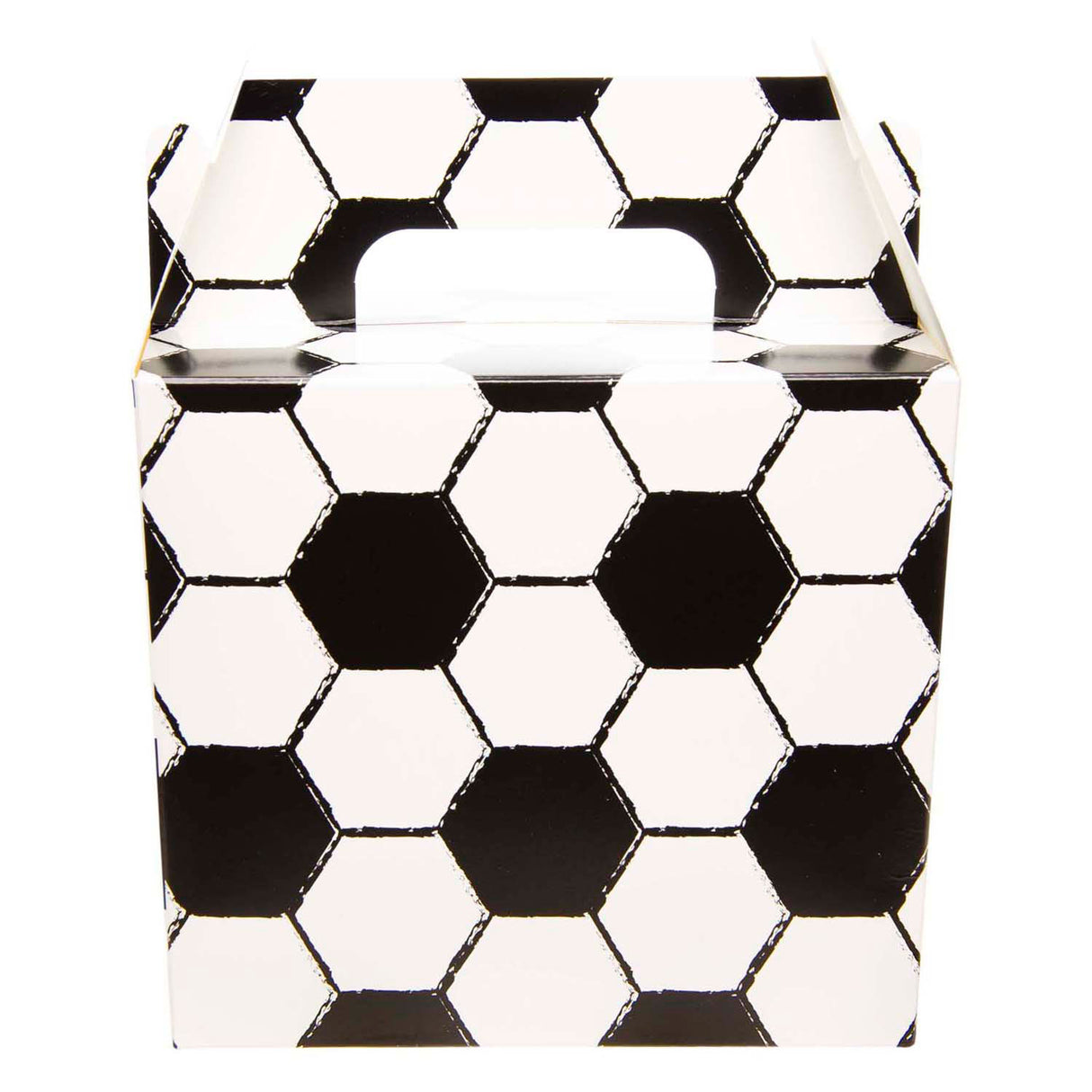 Duckiez uitdeelbox voetbal - 12st.