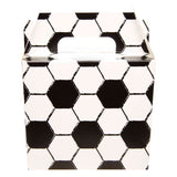 Duckiez uitdeelbox voetbal - 12st.