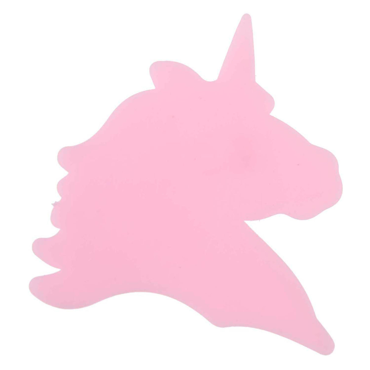 Duckiez glow in the dark - eenhoorns