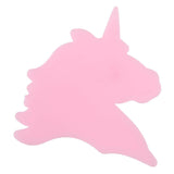 Duckiez glow in the dark - eenhoorns