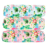 Duckiez etui flamingo's