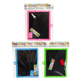 Duckiez krijtbord - 22x18,5cm