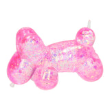 Duckiez knijpbaar ballonhondje