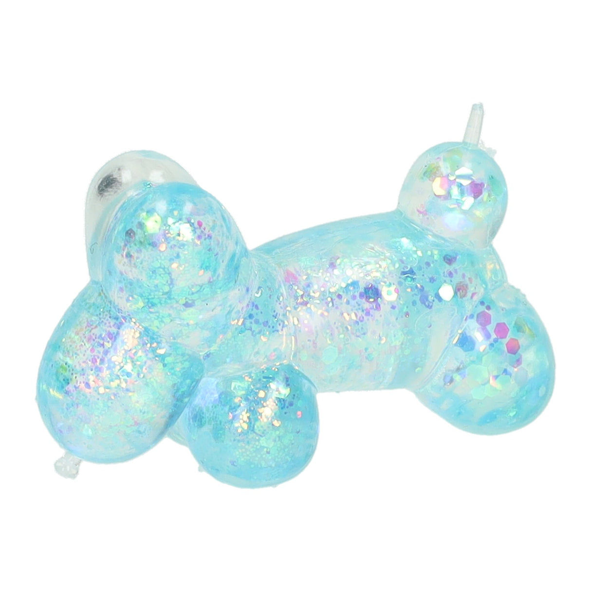 Duckiez knijpbaar ballonhondje