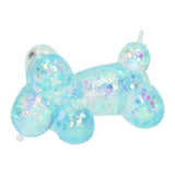 Duckiez knijpbaar ballonhondje