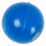 Duckiez mini bouncy balls neon colored, 50 pcs.