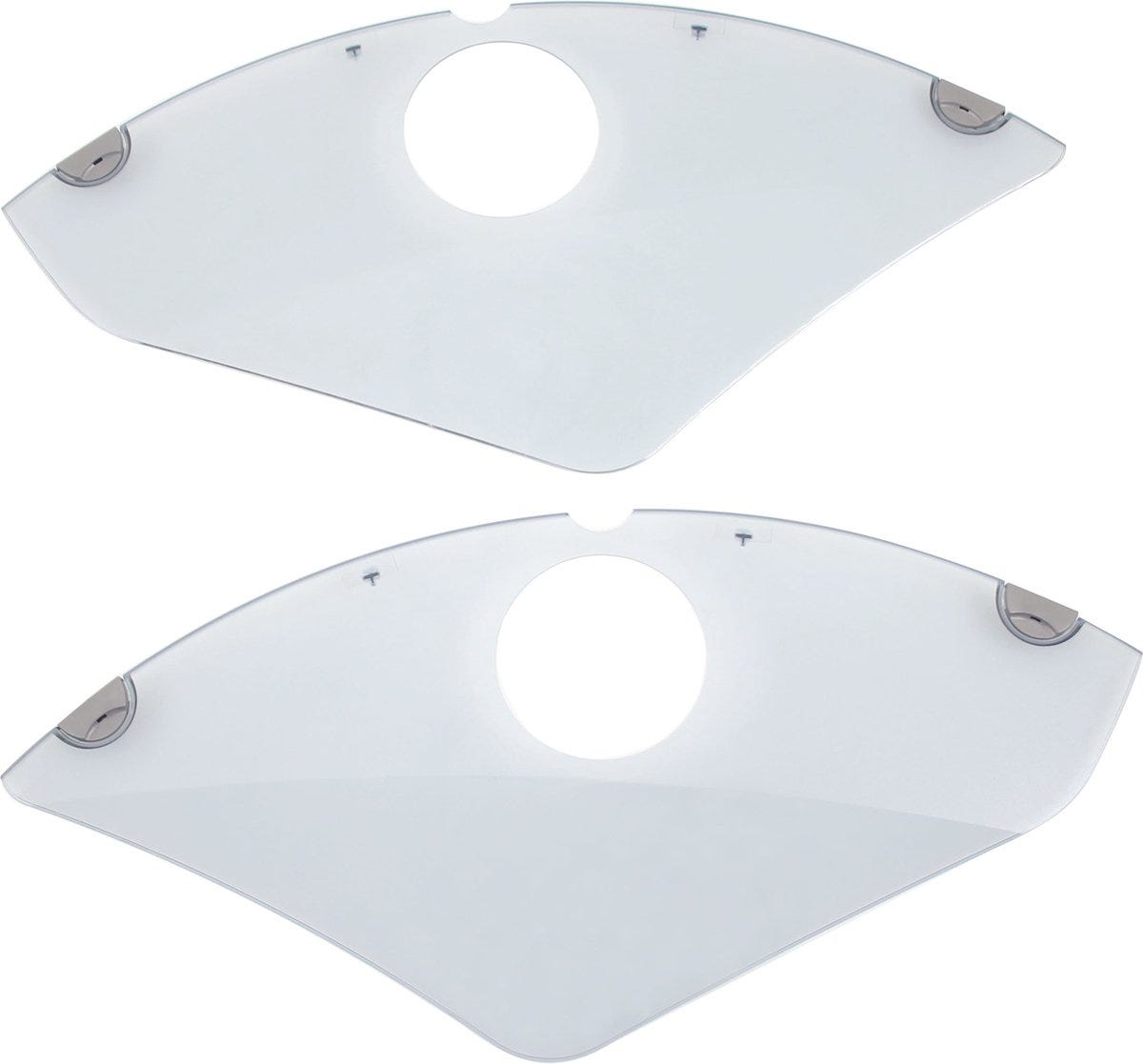 Hesling JAS CONTER 28-5 LUCRA KU PVC