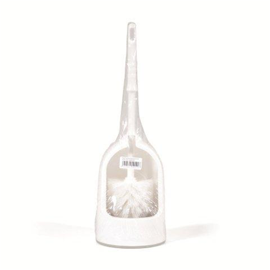 Toiletsæt linea hvid heavy model