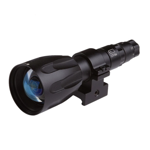 AGM SIOUX850 Långslutningsinfraröd främling 850nm 1000MW