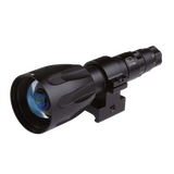 AGM SIOUX850 Långslutningsinfraröd främling 850nm 1000MW