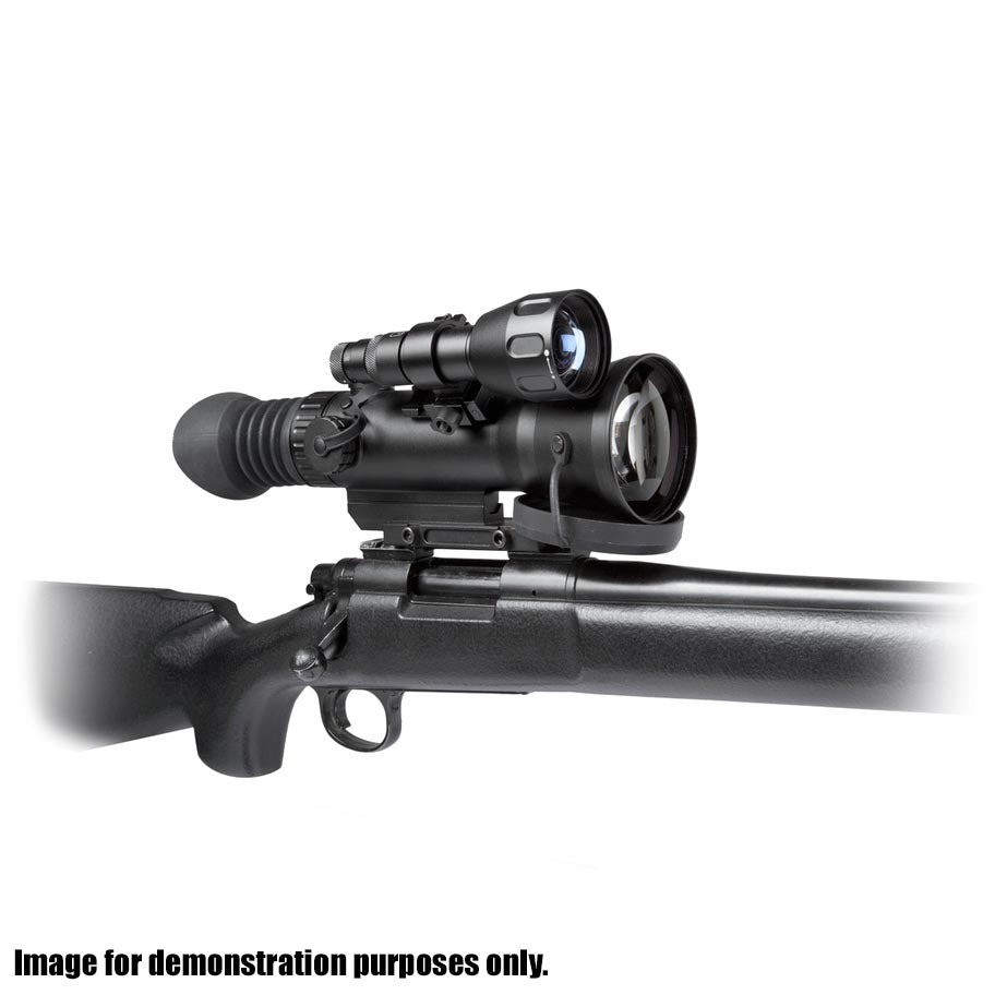 AGM SIOUX850 Långslutningsinfraröd främling 850nm 1000MW