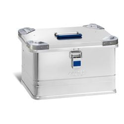 Alutec Alutec StorageBox Industry 30 L Aluminium