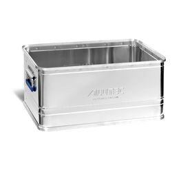 ALUTEC ALUTEC StorageBox Logic 49 L Alumínio