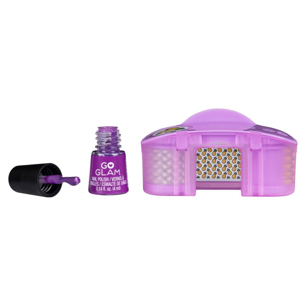 Spin Master Go Glam Nagel Moud Pack Mini
