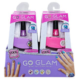 Spin Master Go Glam Nagel Moud Pack Mini
