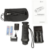 Caméra thermique Agm taipanv2 19-320