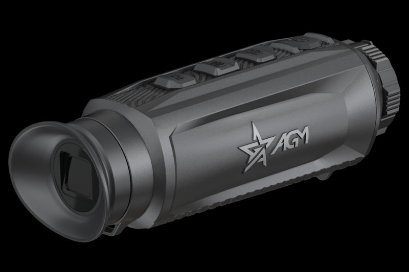 Agm taipanv2 19-320 thermal imaging camera