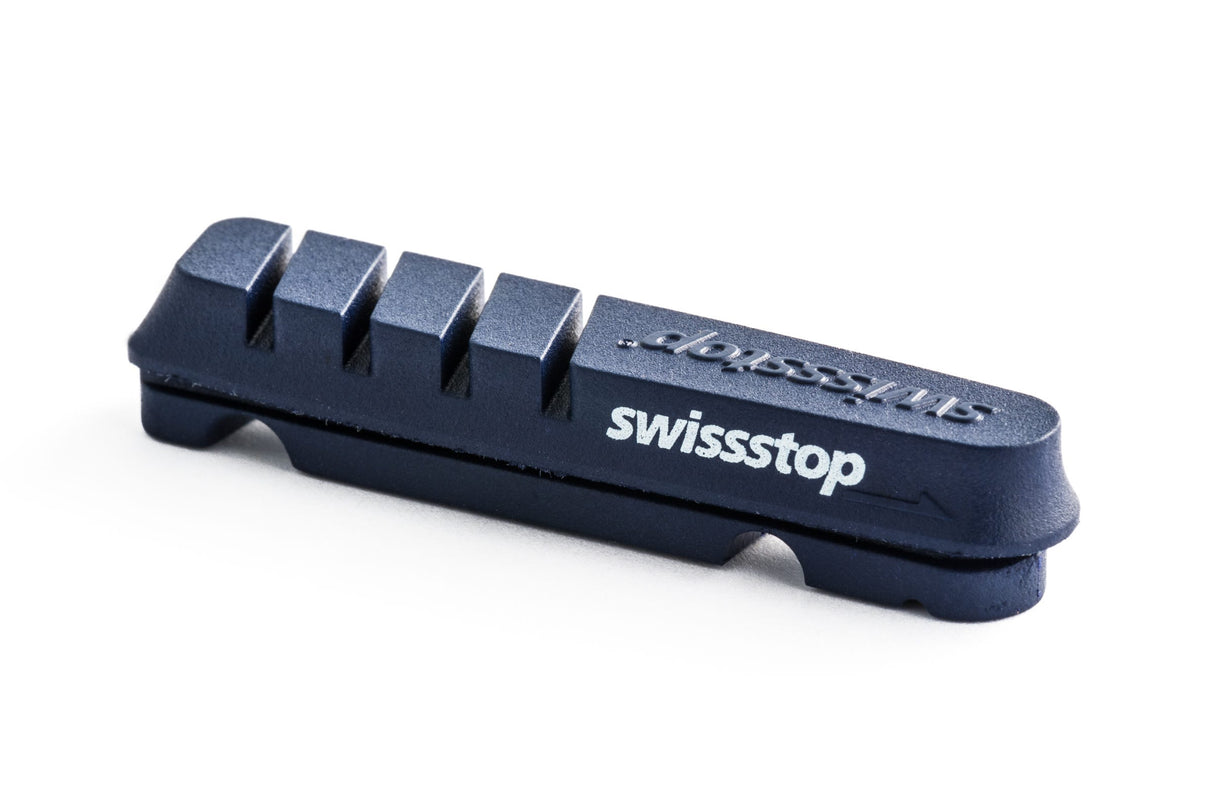 Swissstop - sada brzdových destiček flash evo bxp - podložka sram