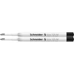 Schneider 172511 medium ballpoint pen black