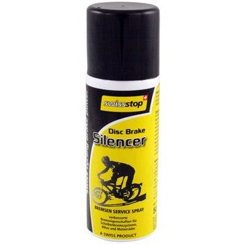 Swissstop - silencieux de frein à disque 50ml