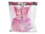 TOI-TOYS FRIENDS KETEN SET mit Flügeln