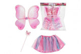 TOI-TOYS FRIENDS KETEN SET mit Flügeln