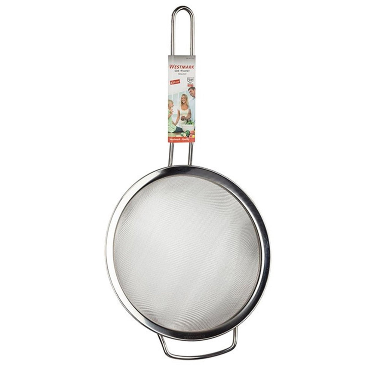 Westmark sietas picante - nerūdijantis plienas - 20 cm