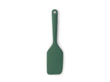Brabantia spatula tasty+ plus scraper dark green